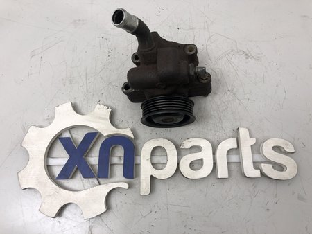 [HBD-NY MOTOR FXJA / FUJA] Bomba direcção assistida usado ford fiesta v 1.4 16v | 11.01 - 06.08 ref. hbd-ny motor fxja