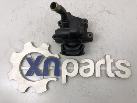[HBD-HP / HBD-NY MOTOR FUJA / FXJA] Bomba direcção assistida usado ford fiesta v 1.25 16v | 05.02 - 06.08 ref. hbd-hp / hbd-ny motor fuj...