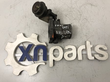[RDB50-51 MOTOR YD25DDTI] Borboleta de aceleração usado nissan np300 navara (d40) 2.5 dci | 07.05 -  ref. rdb50-51 motor yd25d...