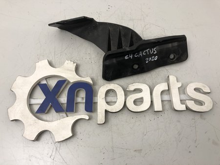 [9805295480] Suporte do guarda-lamas dto usado citroёn c4 cactus 09.14 usado