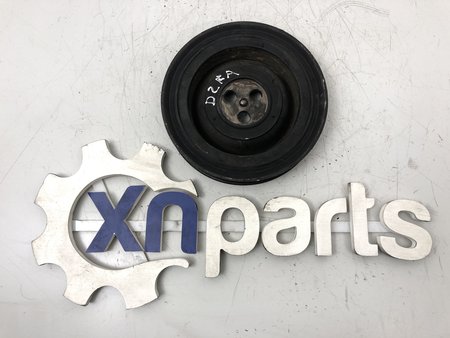 [YC1Q 6B319 AG MOTOR D2FA] Poli da cambota ford transit (fa__) 2.4 di | 01.00 - 05.06 ref. yc1q 6b319 ag motor d2fa