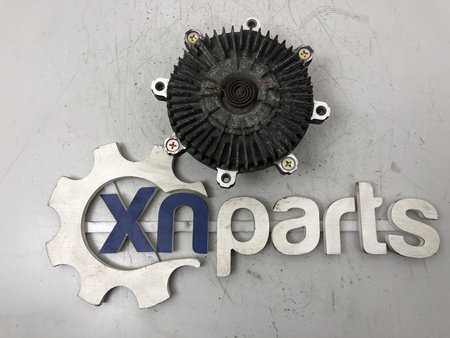 [MOTOR 4HW] Motor da ventoinha usado citroёn c8 2.2 hdi | 07.02 -  ref. motor 4hw