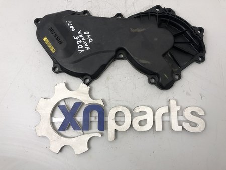 [4151U100 MOTOR YD25DDTI] Tampa da distribuição do motor usado nissan np300 navara (d40) 2.5 dci | 07.05 -  ref. 4151u100 moto...
