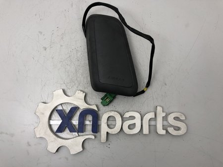 [73910YV010] Airbag do banco dto preto usado citroёn c1 1.4 hdi | 06.05 - 09.14 ref. 73910yv010