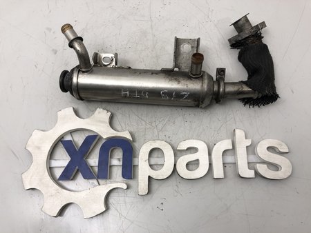 [55182590 MOTOR Z19DTH] Radiador de egr usado opel astra h 1.9 cdti | 09.04 - 10.10 ref. 55182590 motor z19dth