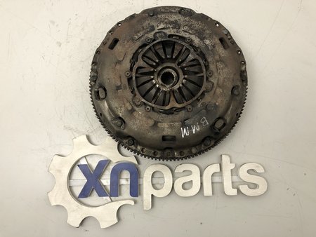 [MOTOR BMM] Volante bi-massa usado audi a3 (8p1) 2.0 tdi | 05.03 - 08.12 ref. motor bmm