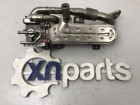 [038 131 513 AD MOTOR BRU] Radiador de egr usado vw golf v (1k1) 1.9 tdi | 10.03 - 11.08 ref. 038 131 513 ad motor bru