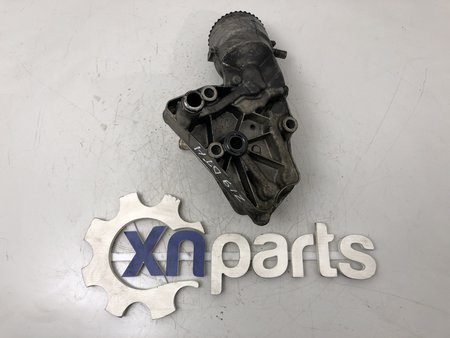[MOTOR Z19DTH] Copo filtro de óleo + radiador de óleo usado opel astra h 1.9 cdti | 06.04 - 10.10 ref. motor z19dth