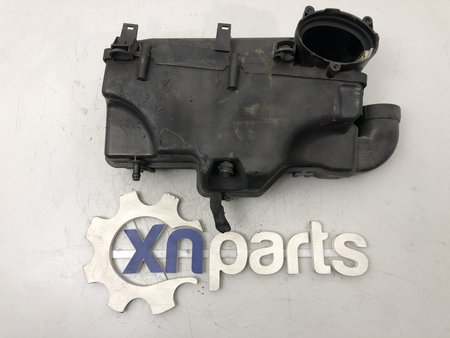 [9656581180 MOTOR 9HZ] Caixa de filtro de ar peugeot 307 1.6 hdi 02.04 -  ref. 9656581180 motor 9hz