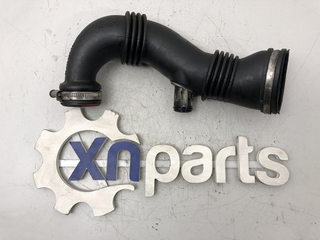 [9655509780 / 9687883680 MOTOR 9HZ] Tubo de ar filtrado usado peugeot 307 1.6 hdi ref. 9655509780 / 9687883680 motor 9hz