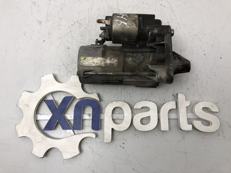 [9645100680 / 9662854080 MOTOR 9HZ] Motor de arranque peugeot 307 1.6 hdi 1102005 ref. 9645100680 9662854080 motor 9hz
