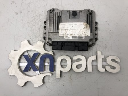 [9661377280 96 613 772 80 MOTOR 9HX] Centralina do motor usado peugeot 308 1.6 hdi 9661377280 96 613 772 80 motor 9hx
