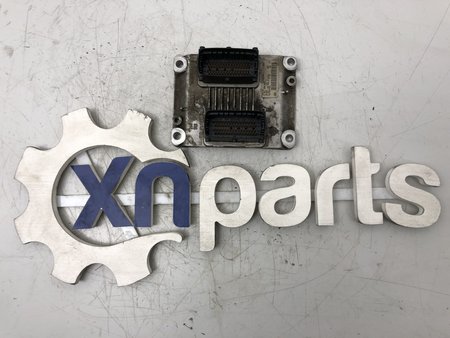 [0261208029 0 261 208 029 MOTOR 188A5000] Centralina do motor  usado fiat punto (188_) 1.2 16v 80 0261208029 0 261 208 029 motor 188a5000