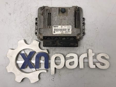 [0281014643 0 281 014 643 MOTOR Z17DTH BOSCH] Centralina do motor ecu usado opel astra h 1.7 cdti (l48) 0281014643 0 281 014 643 motor z17dth bosc...