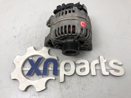 [0 124 425 057 / 0 124 425 010 / 0 124 325 171 MOTOR Z12XEP / Z14XEP] Alternador usado opel corsa d 1.2 | 07.06 -  ref. 0 124 425 057 motor z12xep