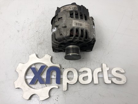 [SG12B096 MOTOR K9K700] Alternador usado renault kangoo (kc0/1_) 1.5 dci | 07.03 -  ref. sg12b096 motor k9k700