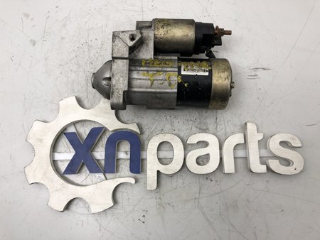 [MOTOR K9K700] Motor de arranque renault kangoo (kc) 1.5 dci 2005 ref. motor k9k700