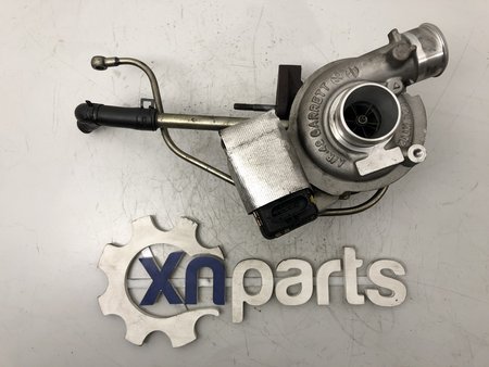 [762463-0006 / 96440365 MOTOR Z20S] Turbo opel antara captiva cruze nubira  2.0 cdti 2007 ref. 7624630006 96440365 motor z20s