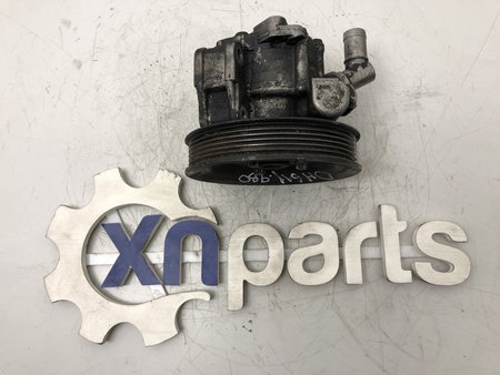 [A 002 466 70 01 MOTOR OM611.980] Bomba direcção assistida usado mercedes-benz vito (638) 112 cdi 2.2 | 03.99 - 07.03 ref. a 002 466 7...