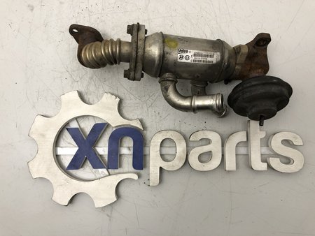 [28416-27250 MOTOR D4EA] Radiador de egr usado kia sportage 2.0 crdi | 02.05 -  ref. 28416-27250 motor d4ea