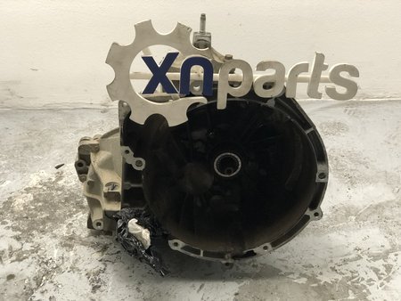 [RF2N1R-7F096-AB MOTOR F6JB] Caixa de velocidades manual ford fiesta vi 1.4 tdci 07.10 ref. rf2n1r-7f096-ab motor f6jb