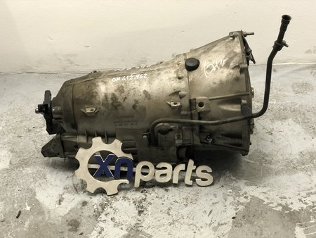 [722.640 MOTOR OM647.961] Caixa de velocidades automática usado mercedes-benz e-class (w211) e 270 cdi ref. 722.640 motor om64...