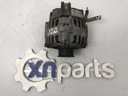 [03D 903 025 E / 03D 903 025 J MOTOR AZQ / BME] Alternador usado vw polo (9n_) 1.2 12v ref. 03d 903 025 e / 03d 903 025 j motor azq / bme