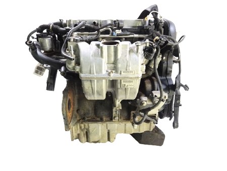[Z12XE] Motor  usado opel corsa c (x01) 1.2 ref. z12xe