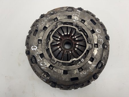 [MOTOR D2FA  DOFA FXFA] Volante bi-massa ford transit (fa_ _) 2.4 di motor d2fa  dofa fxfa