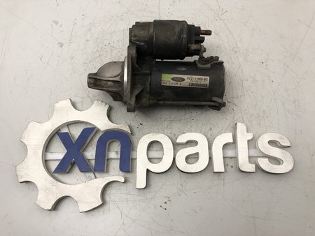[8V21-11000-BC MOTOR STJA] Motor de arranque usado ford fiesta vi 1.25 | 06.08 -  ref. 8v21-11000-bc motor stja