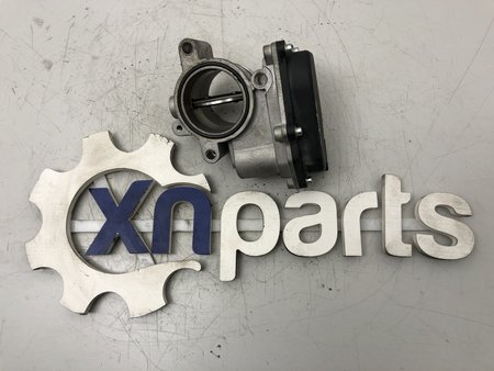 [7.03703.67.0 MOTOR CAYC] Borboleta de aceleração usado vw golf vi (5k1) 1.6 tdi | 02.09 - 11.12 ref. 7.03703.67.0 motor cayc