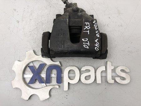 [31341487] Pinças de travão frente/dto usado volvo v40 (525, 526) d2 | 03.12 -  ref. 31341487