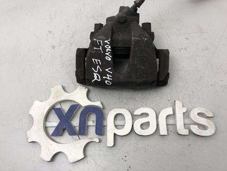[31341487] Pinças de travão frente/esq usado volvo v40 (525, 526) d2 | 03.12 -  ref. 31341487