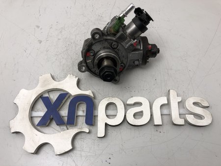 [0445010706 MOTOR 204DTD] Bomba alta pressão usado jaguar xe 2.0 d | 03.15 -  ref. 0445010706 motor 204dtd