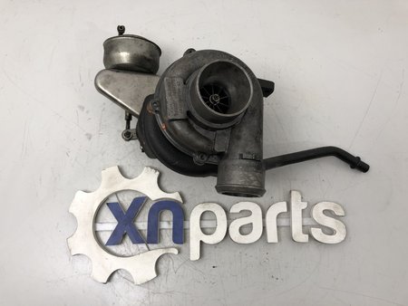 [A6460960199 MOTOR OM646] Turbo mercedes-benz vito viano (w639) 2005 ref. a6460960199 motor om646