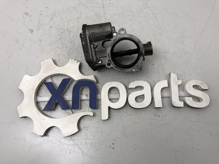 [7 804 373 01 MOTOR N47D20C] Borboleta de aceleração usado bmw 3 (e90) 320 d | 09.07 - 03.10 ref. 7 804 373 01 motor n47d20c