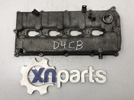 [MOTOR D4CB] Tampa das válvulas kia sorento i (jc) 2.5 crdi ref. motor d4cb