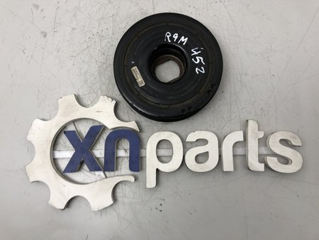 [123032762R MOTOR R9M452] Poli da cambota usado renault espace v 1.6 dci 160 | 06.15 -  ref. 123032762r motor r9m452