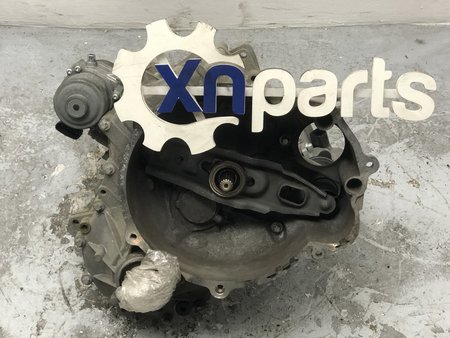 [A4513700301 MOTOR M132.910] Caixa de velocidades automática smart fortwo (451) 1.0 01.07 -  ref. a4513700301 motor m132.910