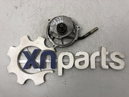 [A6682300165 MOTOR OM668.941] Depressor mercedes-benz a-class (w168) a 160 cdi ref. a6682300165 motor om668.941