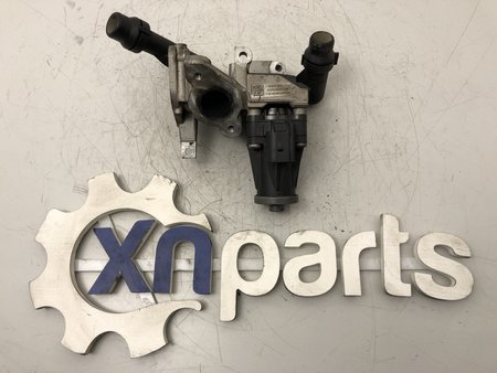 [G4D3-9D475-AB MOTOR 204DTD] Válvula egr usado jaguar xe 2.0 d | 03.15 -  ref. g4d3-9d475-ab motor 204dtd