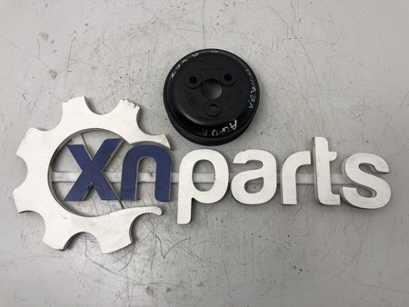 [GX73 8509 AA MOTOR 204DTD] Poli da bomba de água usado jaguar xe 2.0 d | 03.15 -  ref. gx73 8509 aa motor 204dtd