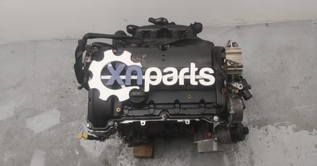 [5FX] Motor usado citroёn ds3 1.6 thp 155 | 04.10 - 07.15 ref. 5fx