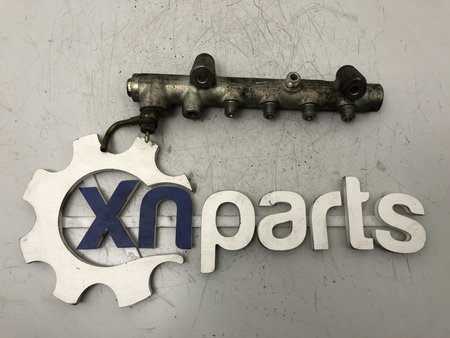 [0 445 214 049 MOTOR Z17DTH] Régua  de injecção usado opel astra h 1.7 cdti | 03.04 - 10.10 ref. 0 445 214 049 motor z17dth