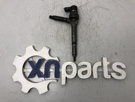 [0445110118 MOTOR Z17DTH] Injector bosch usado opel astra h 1.7 cdti | 03.04 - 10.10 ref. 0445110118 motor z17dth