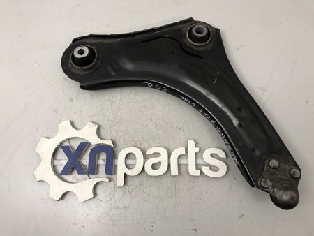[545018194R] Braço de suspensão frente/esq usado renault megane iii 1.5 dci | 02.09 -  ref. 545018194r