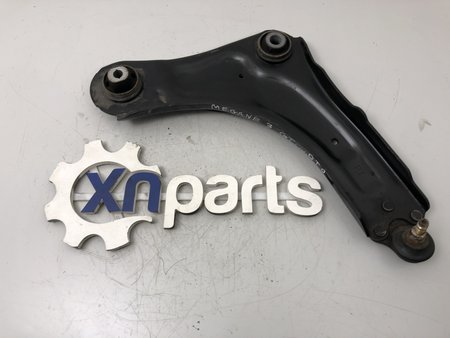 [545008682R] Braço de suspensão frente/dto usado renault megane iii 1.5 dci | 02.09 -  ref. 545008682r