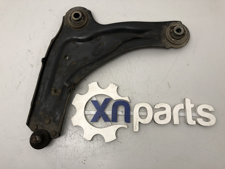 Braço de suspensão frente/esq usado renault laguna ii 2.2 dci | 10.01 - 08.06