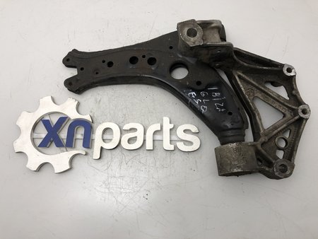 Braço de suspensão frente/esq usado seat ibiza iii (6l1) 1.9 tdi | 02.02 - 11.09