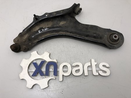Braço de suspensão frente/esq usado renault kangoo / grand kangoo (kw0/1_) 1.5 dci | 11.12 - 